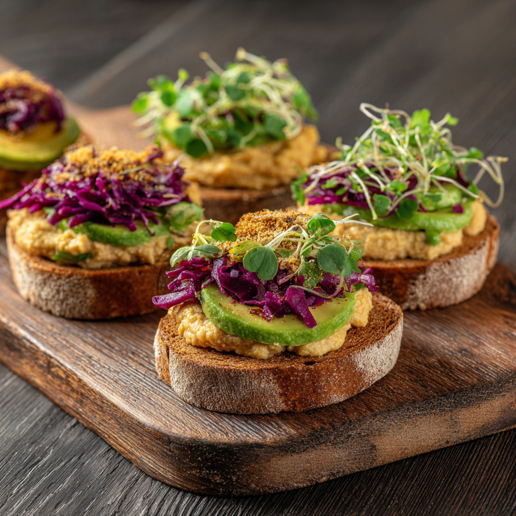 Здорова їжа