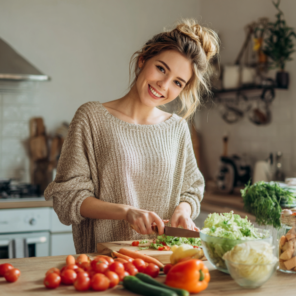 Консультація дієтолога